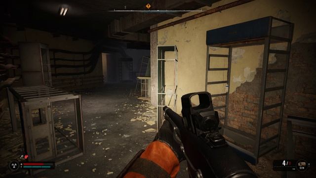 S.T.A.L.K.E.R. 2  Heart of Chornobyl 2024. Похождение после первого официального патча