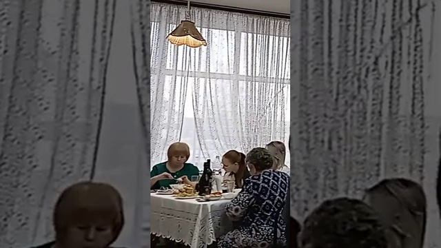 Ах, какая женщина.