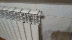 Биметаллические радиаторы технические характеристики