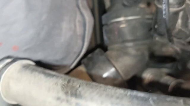 Как слить антифриз Опель астра J, как слить антифриз без ямы и подъемника смотреть онлайн