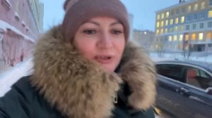 Норильск/Иду к косметологу/Собираю посылку в армию/Муж получил Новогодние подарки.