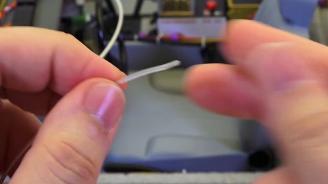 Назад в Будущее, ДеЛориан - EL Wire и Power Mod своими руками, DIY проект смотреть онлайн