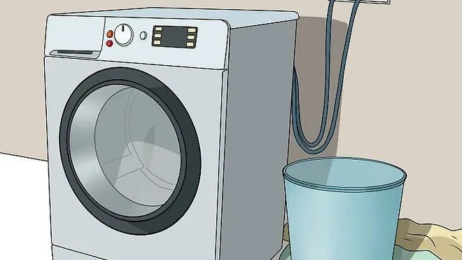 замена стиральной машины после 26 лет эксплуатации без курьёзов не обошлось смотреть онлайн