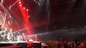 Концерт Scorpions в Москве, Олимпийский 27.05.2015 Открытие / Scorpions Live Moscow 2015