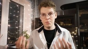 Интервью №15. Комызин Егор Павлович. Самарский Филиал МГПУ