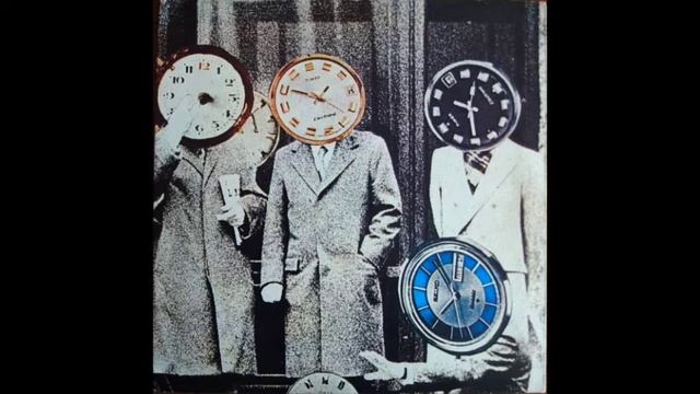 DEDALUS – LEDA (TRI 1001) смотреть онлайн