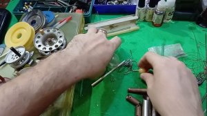 НОВОЕ ПОПОЛНЕНИЕ СНАСТЕЙ СССР ИЛИ ЧТО Я ВЗЯЛ НА 300 РУБЛЕЙ, СПАСИБО ДОБРОМУ ЧЕЛОВЕКУ ЗА ПОДАРОК.