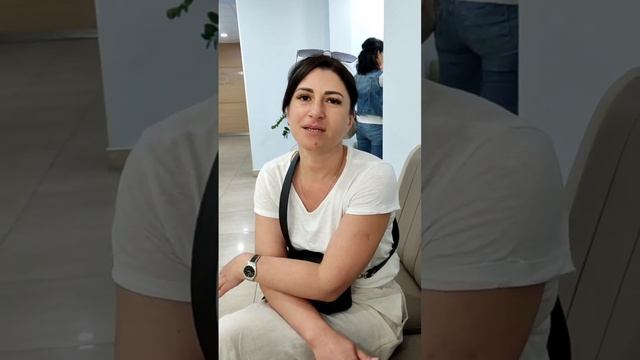 отзыв клиента о работе агента Сердцева Татьяна