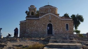 ЦЕРКОВЬ Ayios Elias КИПР
Ayios Elias Cyprus