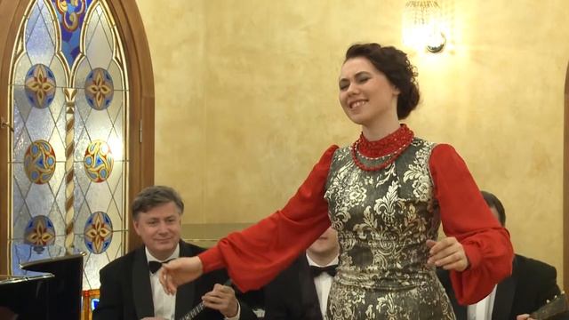 Дарья Рубцова Катерина