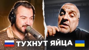 "Тухнут яйца" / русский играет украинцам 146 выпуск / пианист в чат рулетке