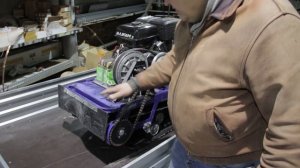 Мотособака без секретов. "Бурлак-М" после трех зим. Часть восьмая