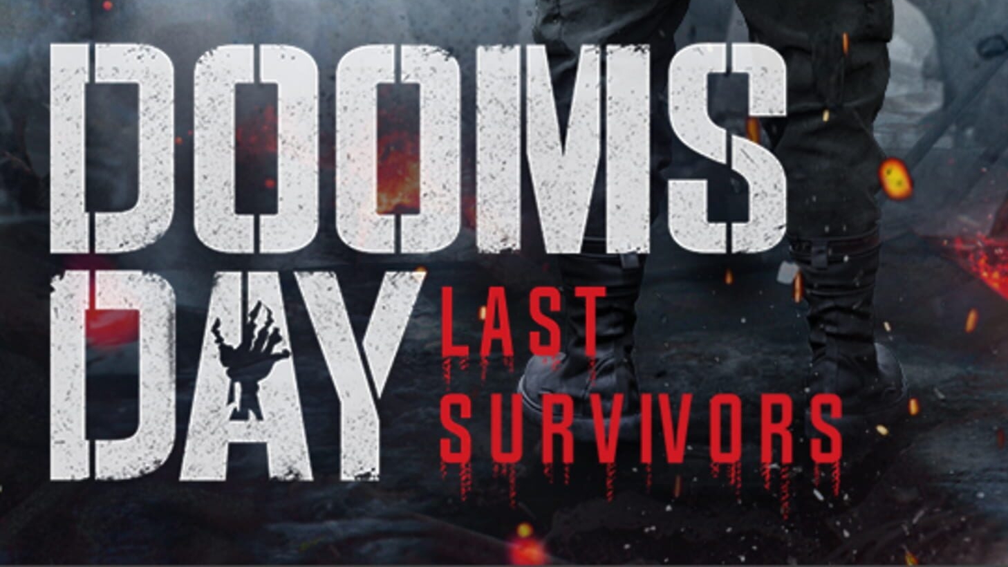 Прохождение Doomsday часть 2. Спасаем Нору