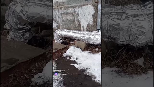 ГОЛЕНЬКИЕ И ЧУТЬ ТЁПЛЫЕ

"Единая Россия" второй год под руководством Хоценко морозит омичей