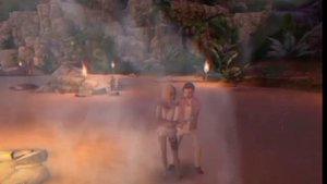 Романтическая история (Avakin life)