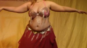 танец живота 64