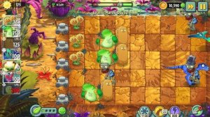 Растения против зомби Plants vs Zombies