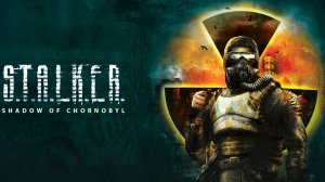 S.T.A.L.K.E.R. Shadow of Chernobyl - Интро в HD.