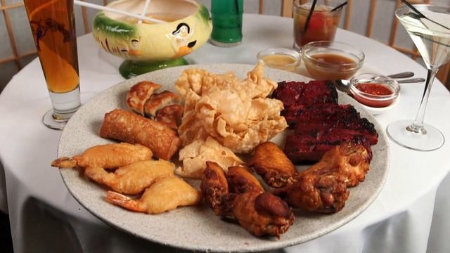 Great 8: Appetizers We Can't Resist