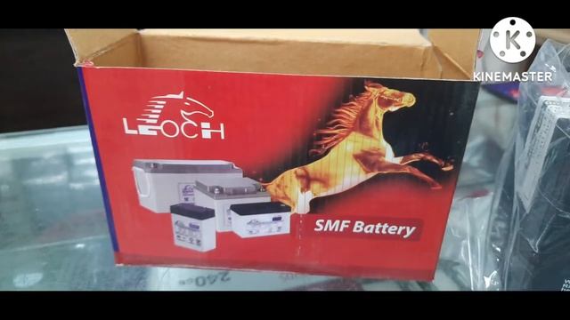 Leoch 12V 9AH Battery; UPS battery; UPS battery price смотреть онлайн
