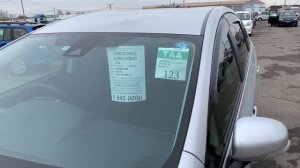 Цена на японские машины в Красноярске. Авторынок "777" апрель 2023 года.