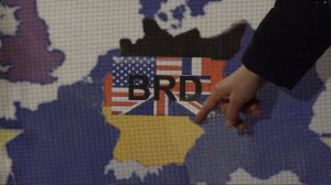 Was haben das BRD-Besatzungsregime und die Ukraine gemeinsam _#staatenlos.info