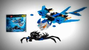 МОЁ МНЕНИЕ[Bionicle2016] Часть 4