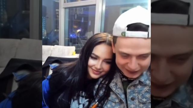 Мелстрой и Фелиция
