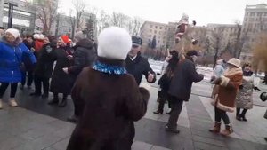 А ТЫ ЛЮБОВЬ МОЯ ПЕРВАЯ ТАНЦЫ ХАРЬКОВ ЯНВАРЬ 2025