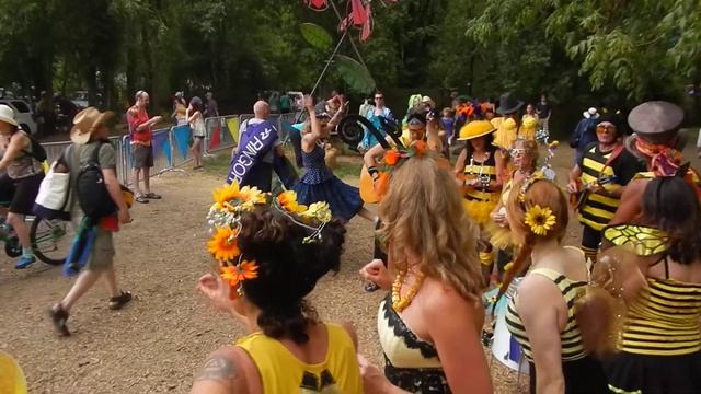 Radar Angels 2015 2 смотреть онлайн