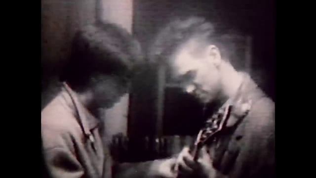 The Smiths - How Soon Is Now (1985)