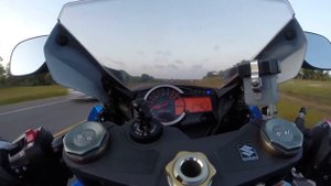 GSX-R1000, BMW S100RR e Harley Davidson - SALVADOR X ARACAJU - PARTE 5
