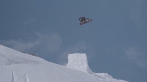 TransWorld SNOWboarding - Arcadia / Аркадия (2017)