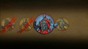 Shadow Fight 2, ПАДАЛЬЩИКИ