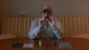 Манок на утку Mallard Hammer от Buck Gardner.