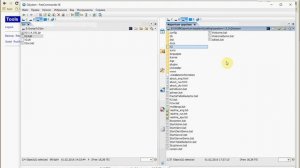 H2 database. How to use for beginners.
