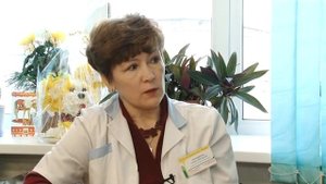 Боровикова Галина Викторовна - Главный врач центра фитотерапии