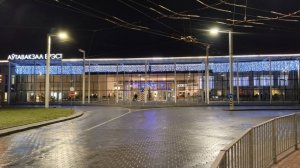 Маршрутное такси Брест - Гродно
