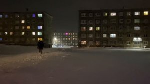 Норильск/Влог/Пора делать ремонт.