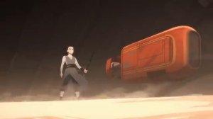 Star Wars _ Centuries