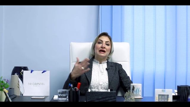 اعرفي مشكلة البشرة الدهنية وحلها مع د/ندين حمادة أخصائية الأمراض الجلدية.