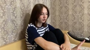 Норильск/Скрытые салоны красоты/Разговор с Софьей/Чем занимается Мирон.