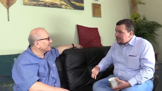 НЕВЕРОЯТНЫЕ ЧУДЕСА В НАШИ ДНИ  -  свидетельство пастора Андрея! Вячеслав Бойнецкий.