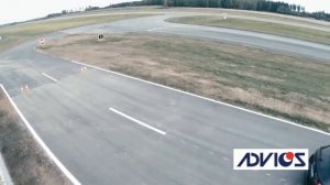 Japan Parts-Advics Brake pad-Tested and Proven!