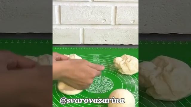 Классныи рецепт луковых лепёшек 😍