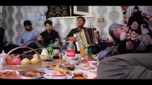 Каюмшои Сатори Барои бачахои Гариб (Овози зинда)