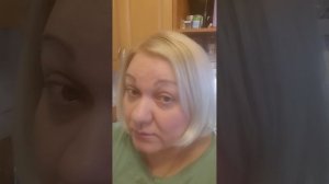 Краска для волос  Фаберлик с биотином.