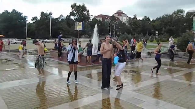 Водная Битва смотреть онлайн