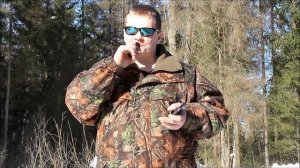 Манок на чирка Riceland Custom Calls