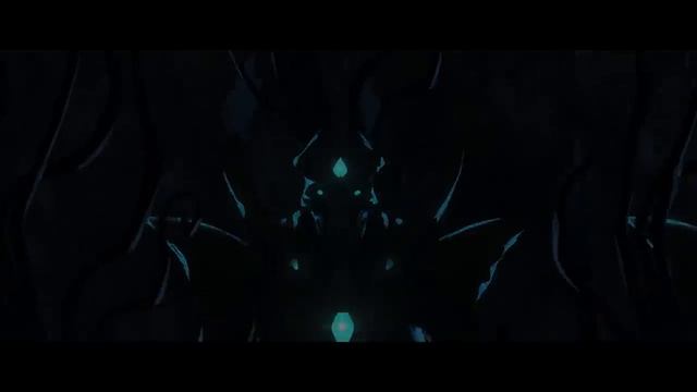 StarCraft II: Legacy of the Void — «Возвращение» смотреть онлайн